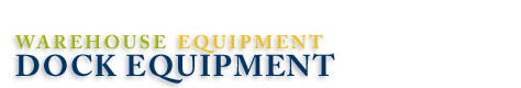 Dock Equipment